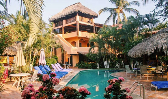 day pass casamar puerto escondido