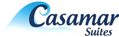 logotipo casamar