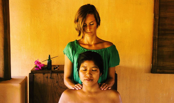 massages puerto escondido 