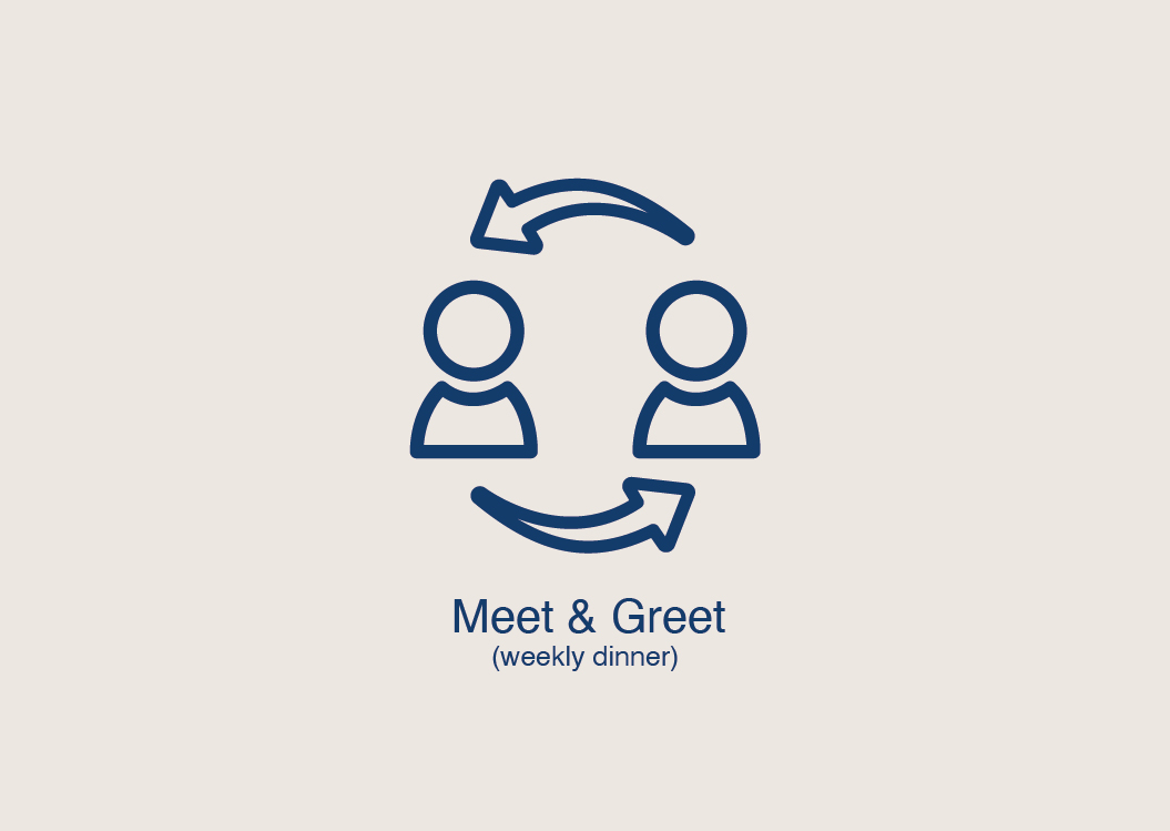 meet-and-greet-dinner-amenities