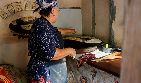 mexican cooking lesson puerto escondido